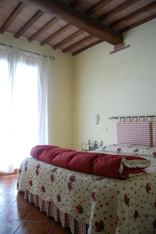 Il Gaggiolo Vila Rispescia Exterior foto